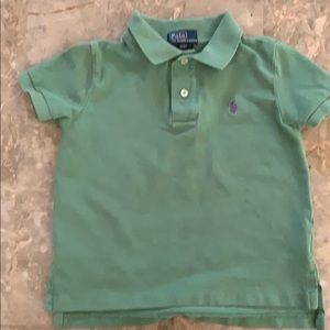 Polo Ralph Lauren boys polo